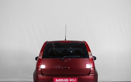 Mitsubishi Colt VI рестайлинг, 2006 год, 549 000 рублей, 6 фотография