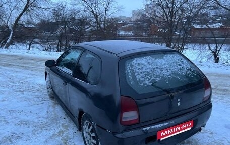 Mitsubishi Colt VI рестайлинг, 1997 год, 110 000 рублей, 5 фотография