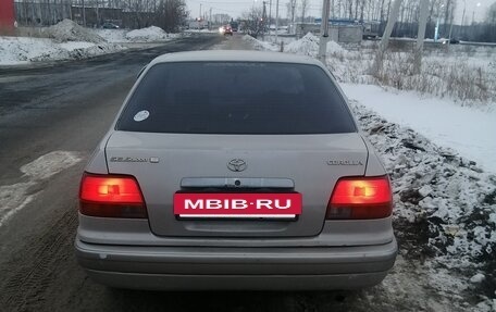 Toyota Corolla, 1996 год, 350 000 рублей, 5 фотография