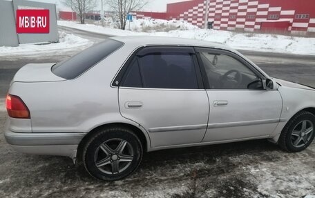 Toyota Corolla, 1996 год, 350 000 рублей, 11 фотография