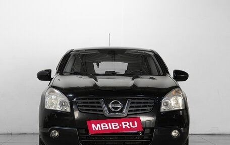 Nissan Qashqai, 2008 год, 779 000 рублей, 3 фотография