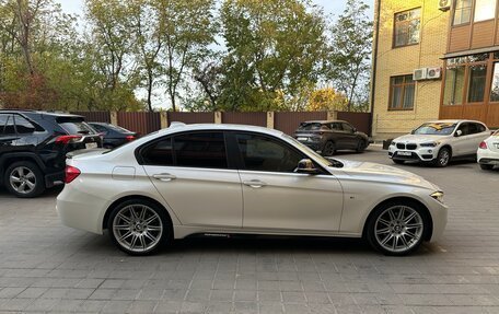 BMW 3 серия, 2014 год, 2 299 000 рублей, 3 фотография