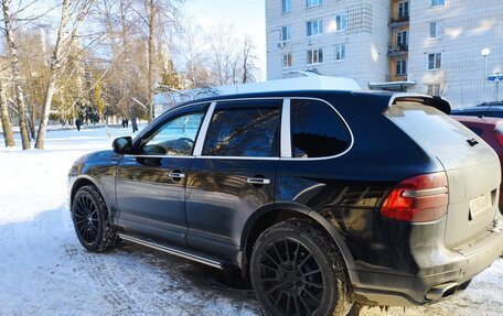 Porsche Cayenne III, 2008 год, 1 300 000 рублей, 2 фотография