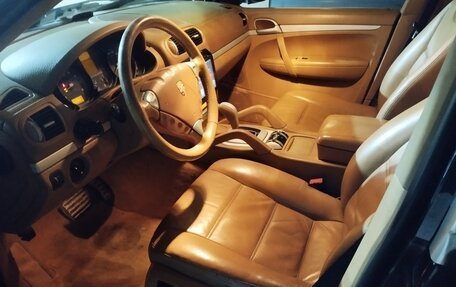 Porsche Cayenne III, 2008 год, 1 300 000 рублей, 4 фотография