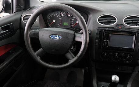 Ford Focus II рестайлинг, 2005 год, 369 000 рублей, 12 фотография