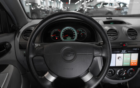 Chevrolet Lacetti, 2011 год, 740 000 рублей, 11 фотография