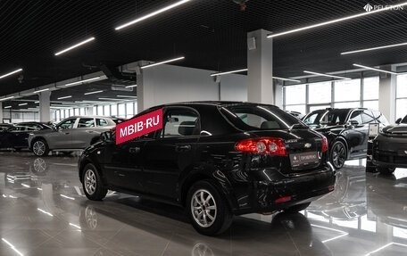 Chevrolet Lacetti, 2011 год, 740 000 рублей, 4 фотография