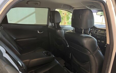 SsangYong Actyon II рестайлинг, 2011 год, 799 000 рублей, 10 фотография