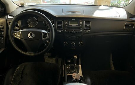 SsangYong Actyon II рестайлинг, 2011 год, 799 000 рублей, 8 фотография