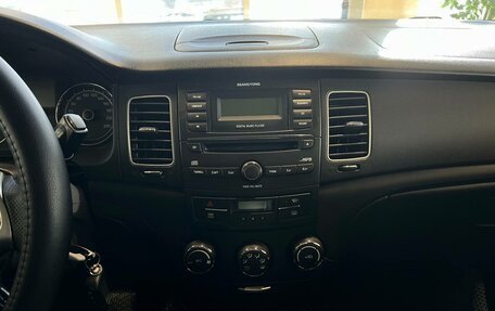 SsangYong Actyon II рестайлинг, 2011 год, 799 000 рублей, 12 фотография