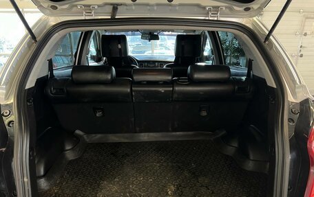 SsangYong Actyon II рестайлинг, 2011 год, 799 000 рублей, 18 фотография