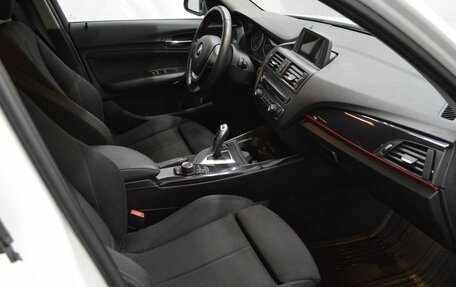 BMW 1 серия, 2013 год, 1 350 000 рублей, 12 фотография