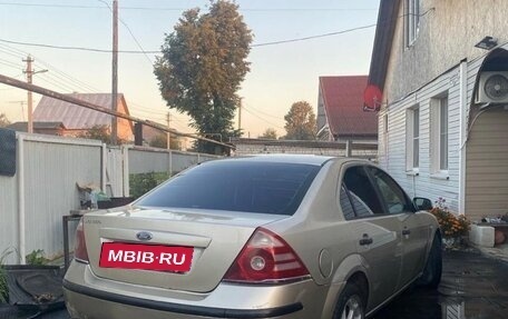 Ford Mondeo III, 2005 год, 350 000 рублей, 2 фотография