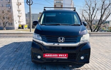 Honda N-WGN I рестайлинг, 2014 год, 950 000 рублей, 2 фотография