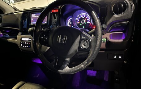 Honda N-WGN I рестайлинг, 2014 год, 950 000 рублей, 20 фотография