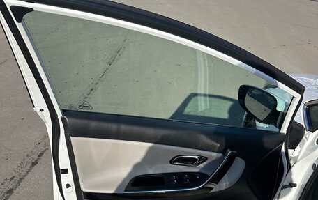 KIA cee'd III, 2013 год, 1 400 000 рублей, 7 фотография