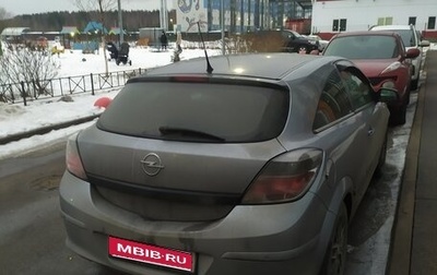 Opel Astra H, 2007 год, 385 000 рублей, 1 фотография