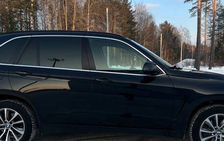 BMW X5, 2017 год, 4 100 000 рублей, 4 фотография