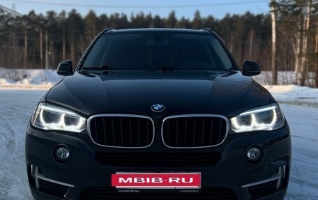 BMW X5, 2017 год, 4 100 000 рублей, 2 фотография