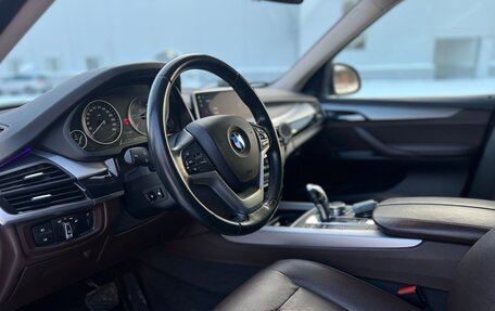 BMW X5, 2017 год, 4 100 000 рублей, 12 фотография