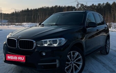 BMW X5, 2017 год, 4 100 000 рублей, 9 фотография