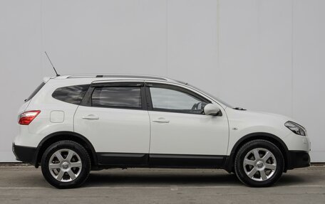 Nissan Qashqai+2 I, 2011 год, 1 419 000 рублей, 5 фотография