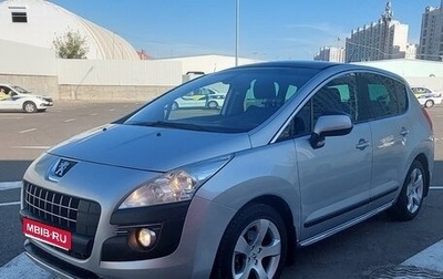 Peugeot 3008 I рестайлинг, 2012 год, 899 999 рублей, 1 фотография