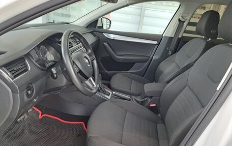 Skoda Octavia, 2016 год, 1 280 000 рублей, 20 фотография