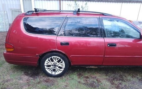 Toyota Camry, 1992 год, 210 000 рублей, 4 фотография