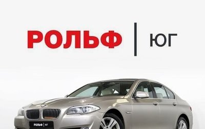 BMW 5 серия, 2012 год, 1 650 000 рублей, 1 фотография