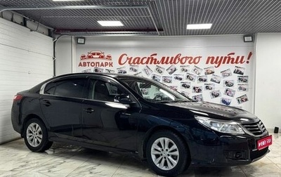 Renault Latitude I, 2010 год, 1 079 000 рублей, 1 фотография