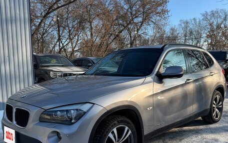 BMW X1, 2011 год, 1 450 000 рублей, 1 фотография