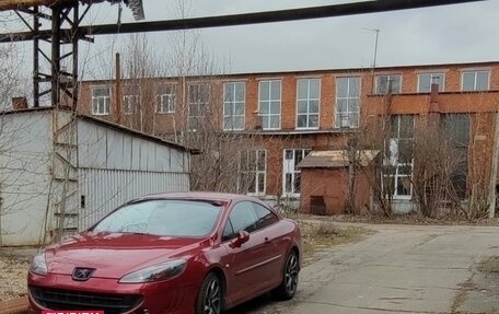 Peugeot 407, 2006 год, 750 000 рублей, 3 фотография