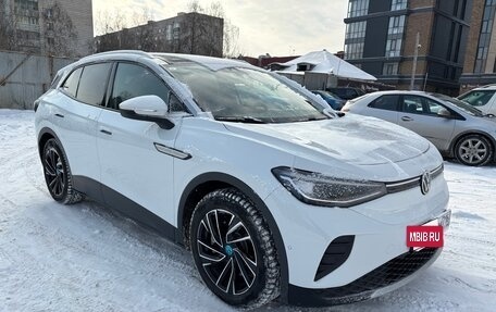 Volkswagen ID.4, 2022 год, 3 200 000 рублей, 3 фотография
