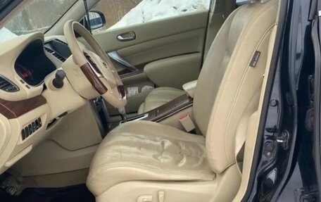 Nissan Teana, 2008 год, 895 000 рублей, 4 фотография