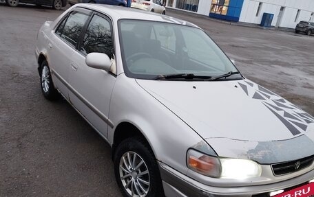 Toyota Corolla, 1996 год, 280 000 рублей, 11 фотография