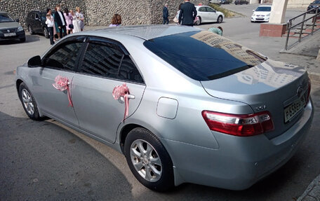 Toyota Camry, 2010 год, 1 750 000 рублей, 9 фотография