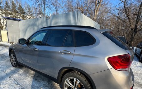 BMW X1, 2011 год, 1 450 000 рублей, 3 фотография