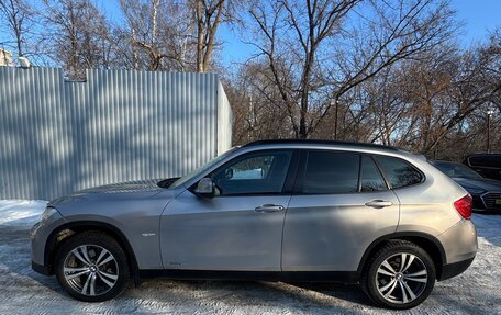 BMW X1, 2011 год, 1 450 000 рублей, 2 фотография