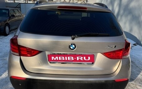 BMW X1, 2011 год, 1 450 000 рублей, 4 фотография