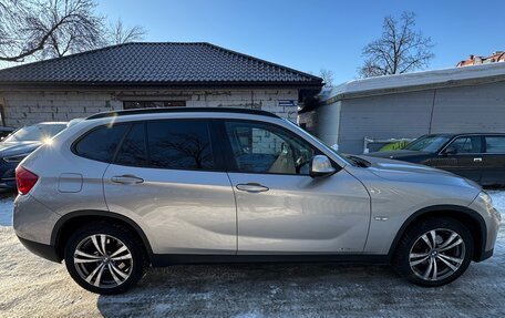 BMW X1, 2011 год, 1 450 000 рублей, 6 фотография