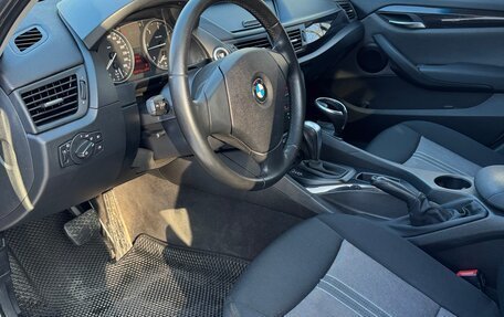 BMW X1, 2011 год, 1 450 000 рублей, 11 фотография