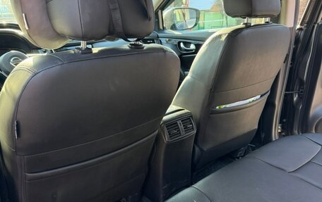 Nissan Qashqai, 2019 год, 2 300 000 рублей, 10 фотография