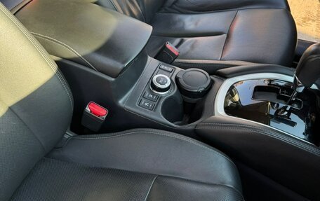 Nissan Qashqai, 2019 год, 2 300 000 рублей, 16 фотография