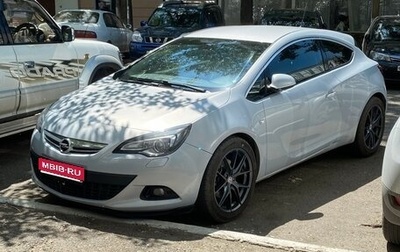 Opel Astra J, 2012 год, 900 000 рублей, 1 фотография