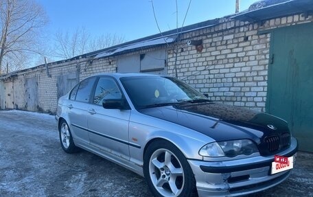 BMW 3 серия, 2000 год, 450 000 рублей, 2 фотография