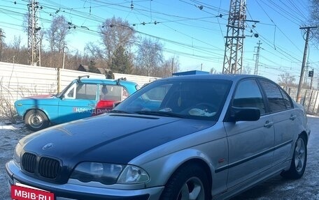 BMW 3 серия, 2000 год, 450 000 рублей, 3 фотография