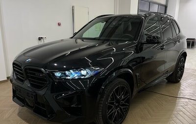 BMW X5 M, 2024 год, 24 990 000 рублей, 1 фотография