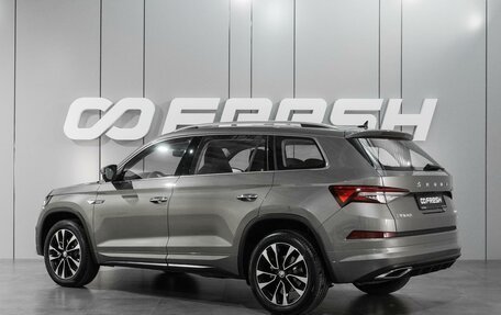 Skoda Kodiaq I, 2024 год, 4 830 000 рублей, 2 фотография