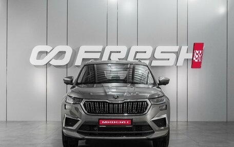 Skoda Kodiaq I, 2024 год, 4 830 000 рублей, 3 фотография